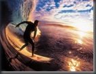 surf