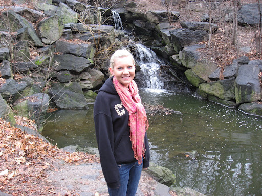 Central Park