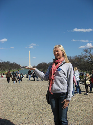 washington