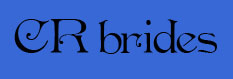 cr brides