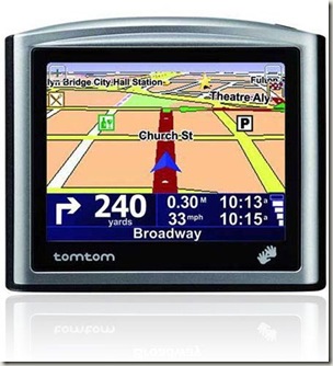 tomtom