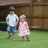 PLAYING OUTSIDE 2