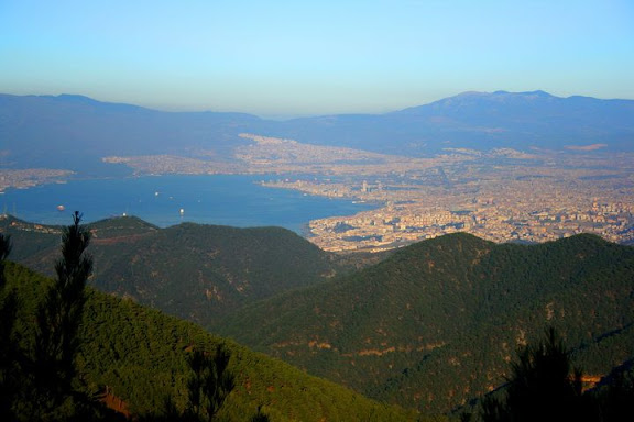 Foto de  Guzelbahce-Balcova
