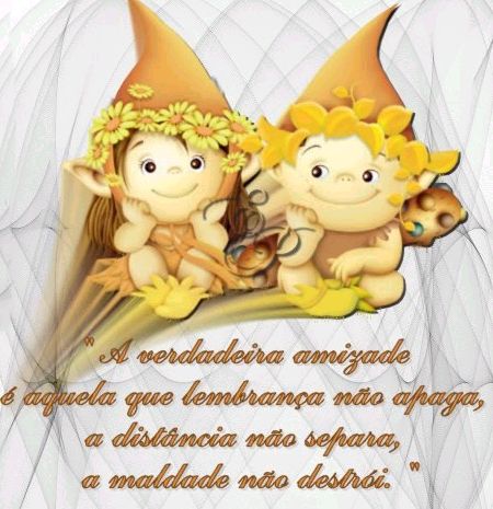 Imagem do RecadoFofo