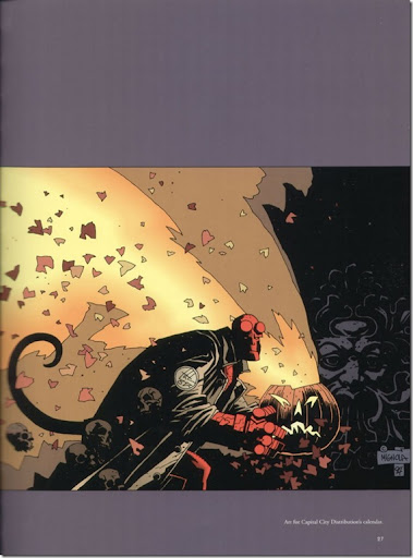 The Art Of Hellboy(2006)(SnipeIt-DCP)027