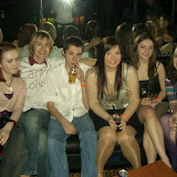 Syndicate, Blackpool