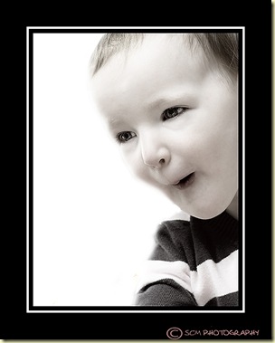 mackenzie white backdrop