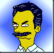 Simpson Yo 10 Furioso