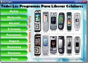 liberador