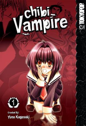 Vampire Vow