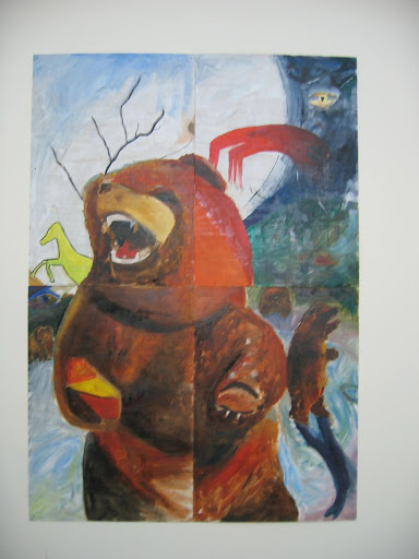 BEAR