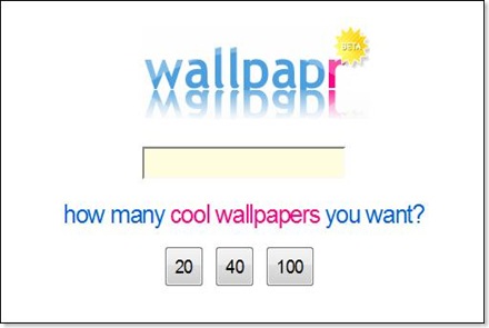 WallpaperSearchSite