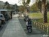 Pista ciclabile