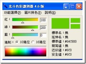 巧遇比爾3