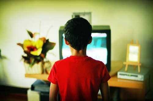 TV Addict