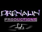 Drenalin Productions Logo