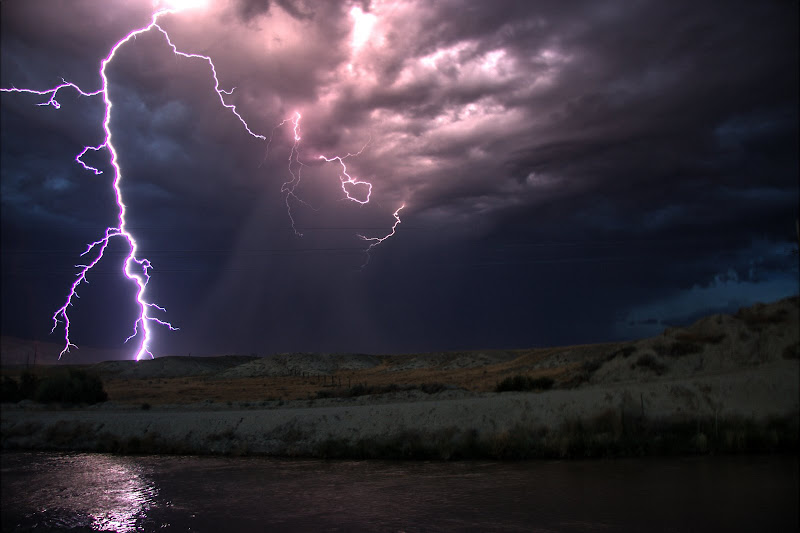 Lightning