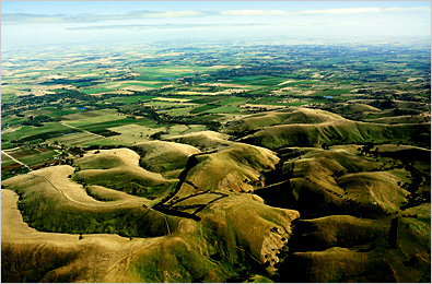 barossa valley re-creation