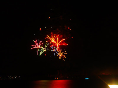 Malaysia International Fireworks Competition
