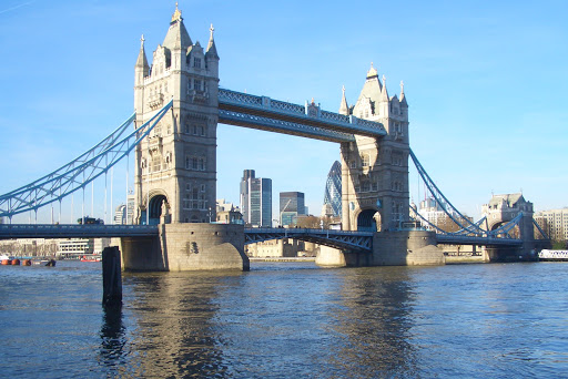 London Landmarks
