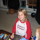 Chelsea's 10th Birthday Party