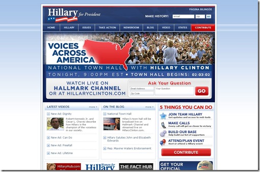 FireShot capture #6 - 'HillaryClinton_com - Welcome' - hillaryclinton_com