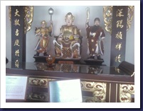 10 Hokkien Deity