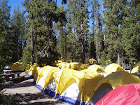 Tent City