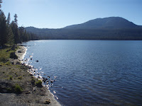 Diamond Lake