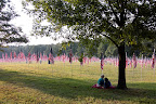 Kennesaw 911 Memorial