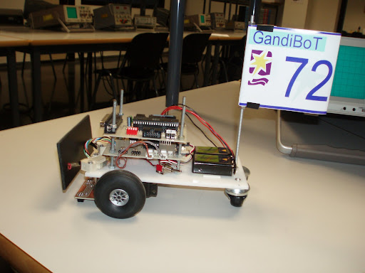 Robotin 2.0