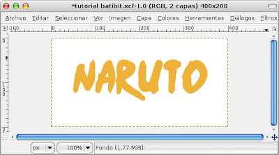 Naruto