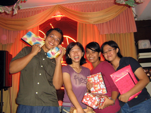party party 1