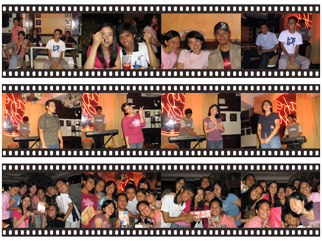 party party 2
