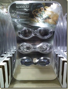 Goggles