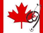 Health, Health Care & Health Care Professionals in Canada
