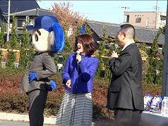 この腰つきも
