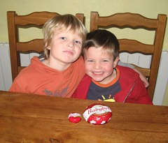 Babybel