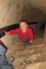 James Stairs