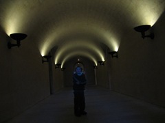 Patheon Crypt