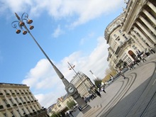 OperaSquare