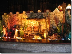 Koln Christmas Market 25 - Nativity