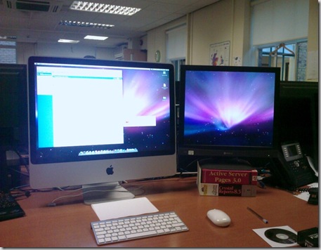 iMac