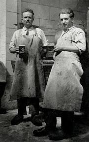 Engelbertus en Eugenius Kempeneers