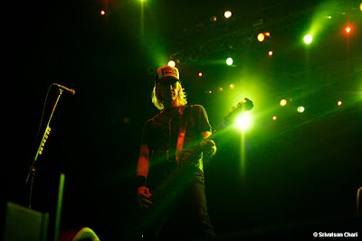velvet revolver