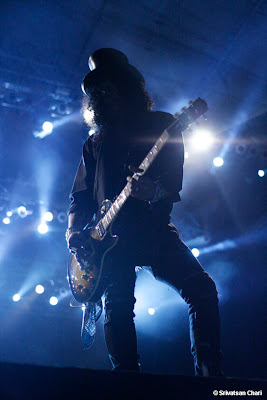 Slash