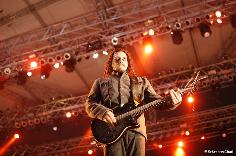 korn