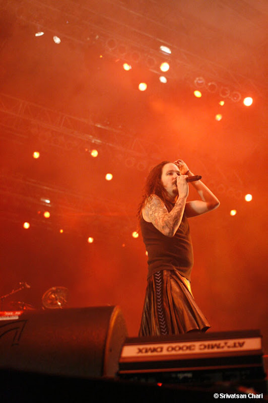 korn
