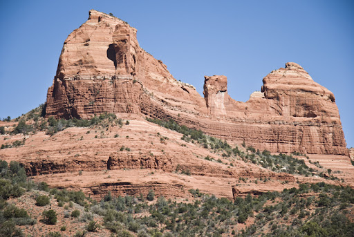 Rocks Of Arizona