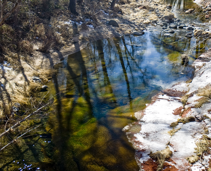 DSC_6737 jewel tones of emerald and sapphire oak creek winter westfork az en az.jpg